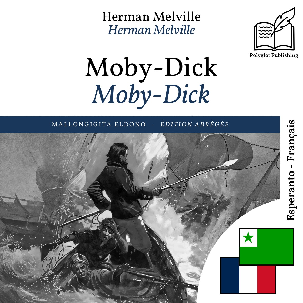 Moby-Dick