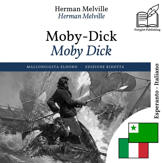 Moby Dick