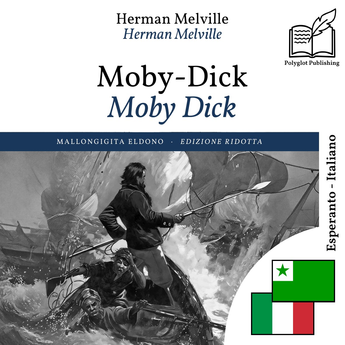 Moby Dick