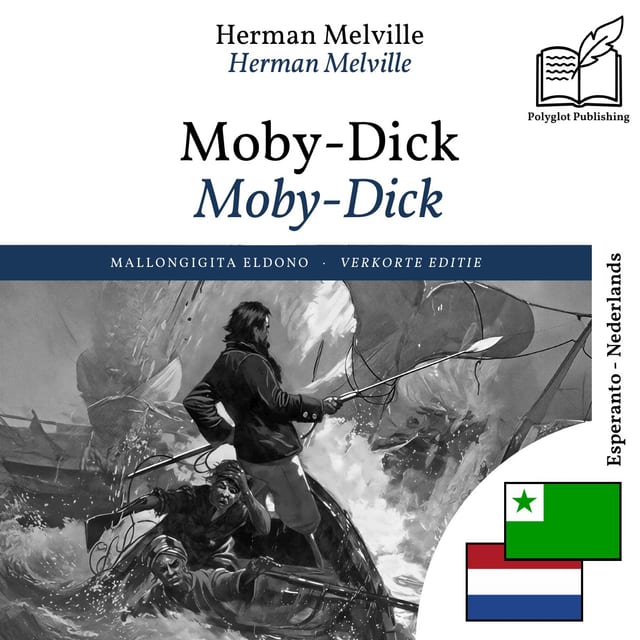 Moby-Dick