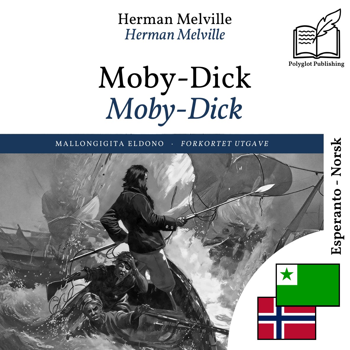 Moby-Dick