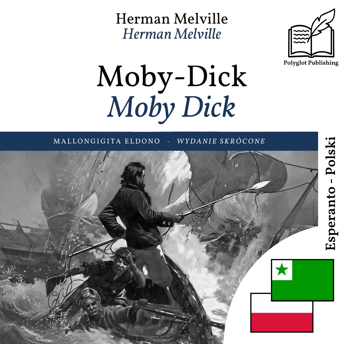 Moby Dick
