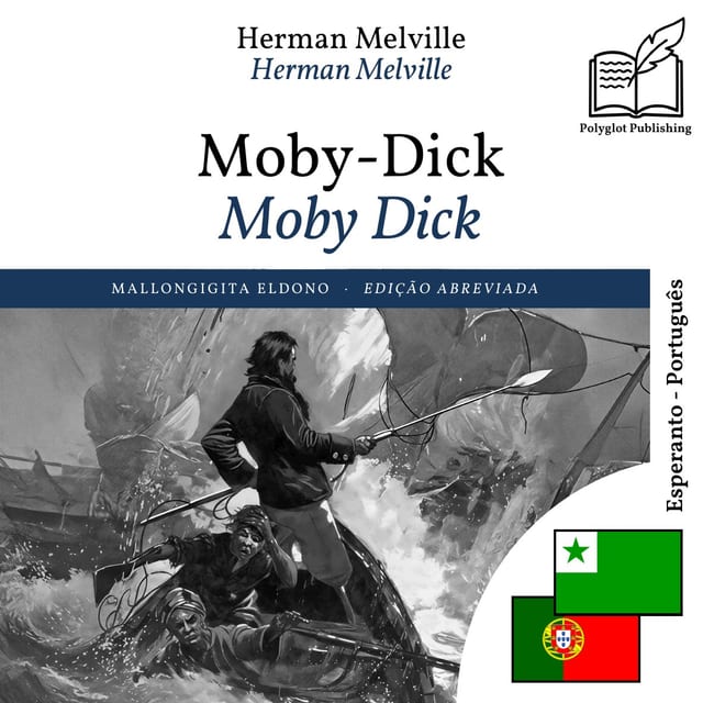 Moby Dick
