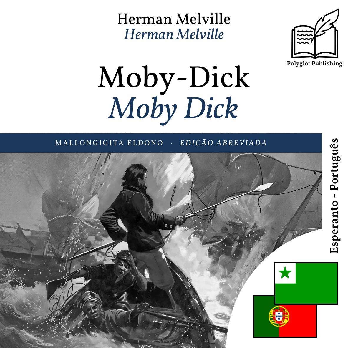 Moby Dick