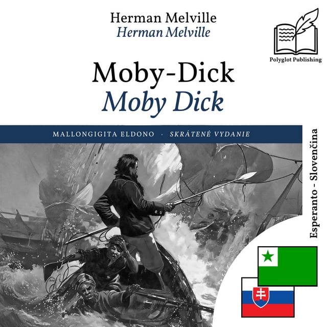 Moby Dick