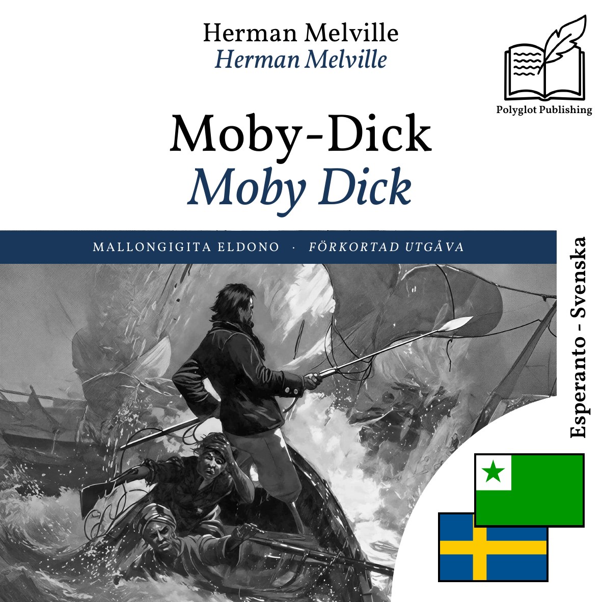Moby Dick