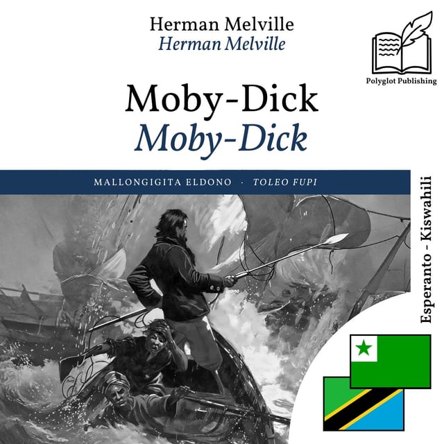 Moby-Dick