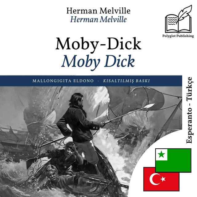 Moby Dick