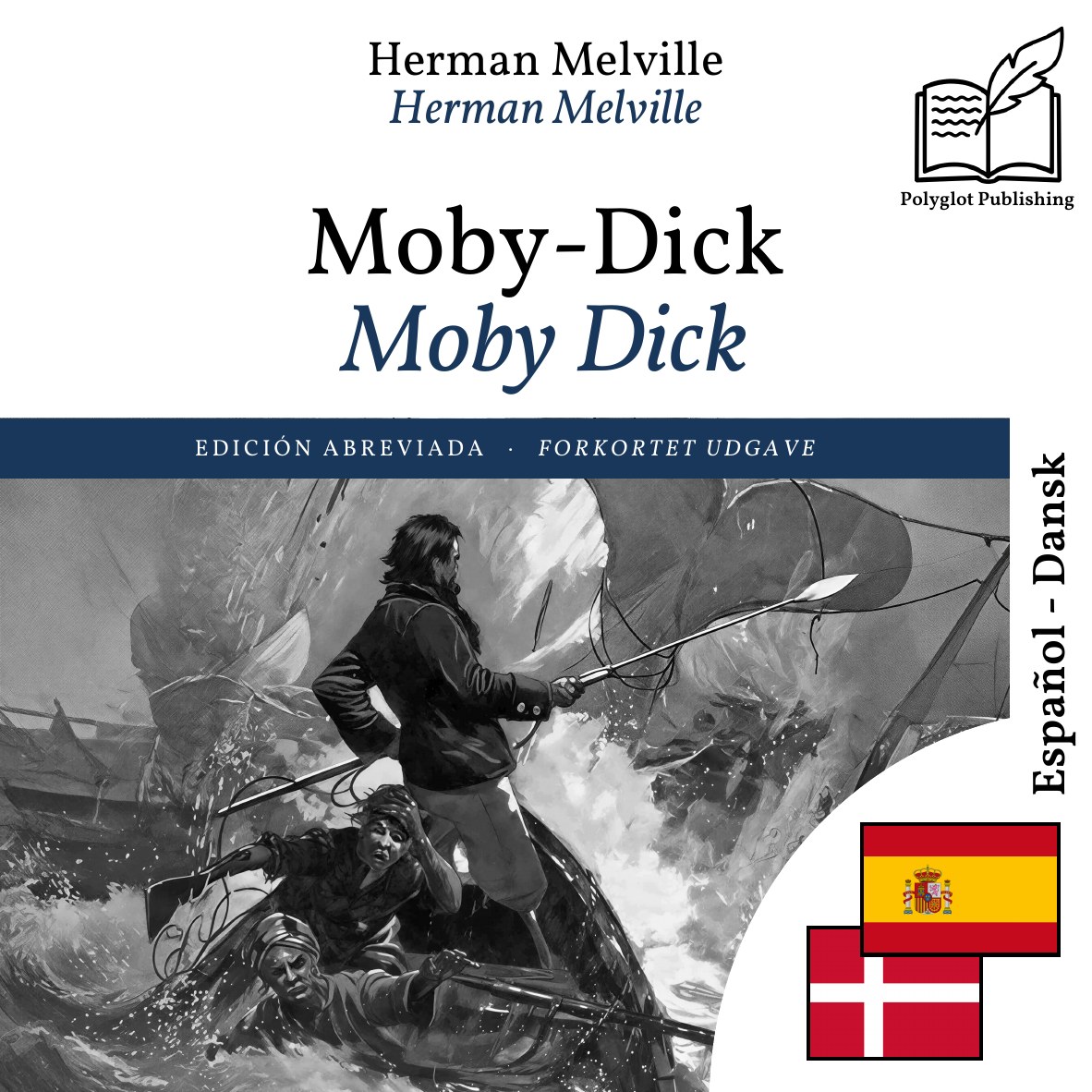 Moby Dick