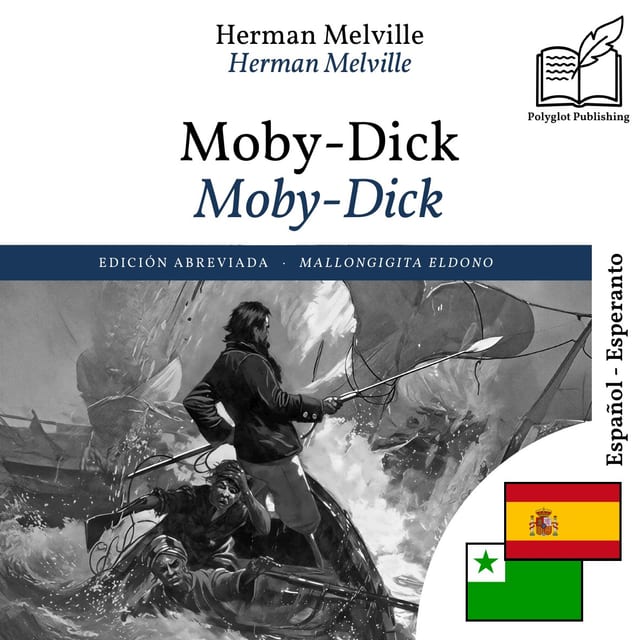 Moby-Dick