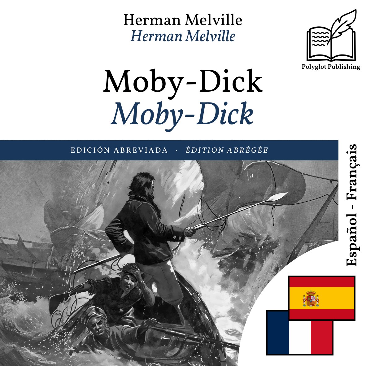 Moby-Dick