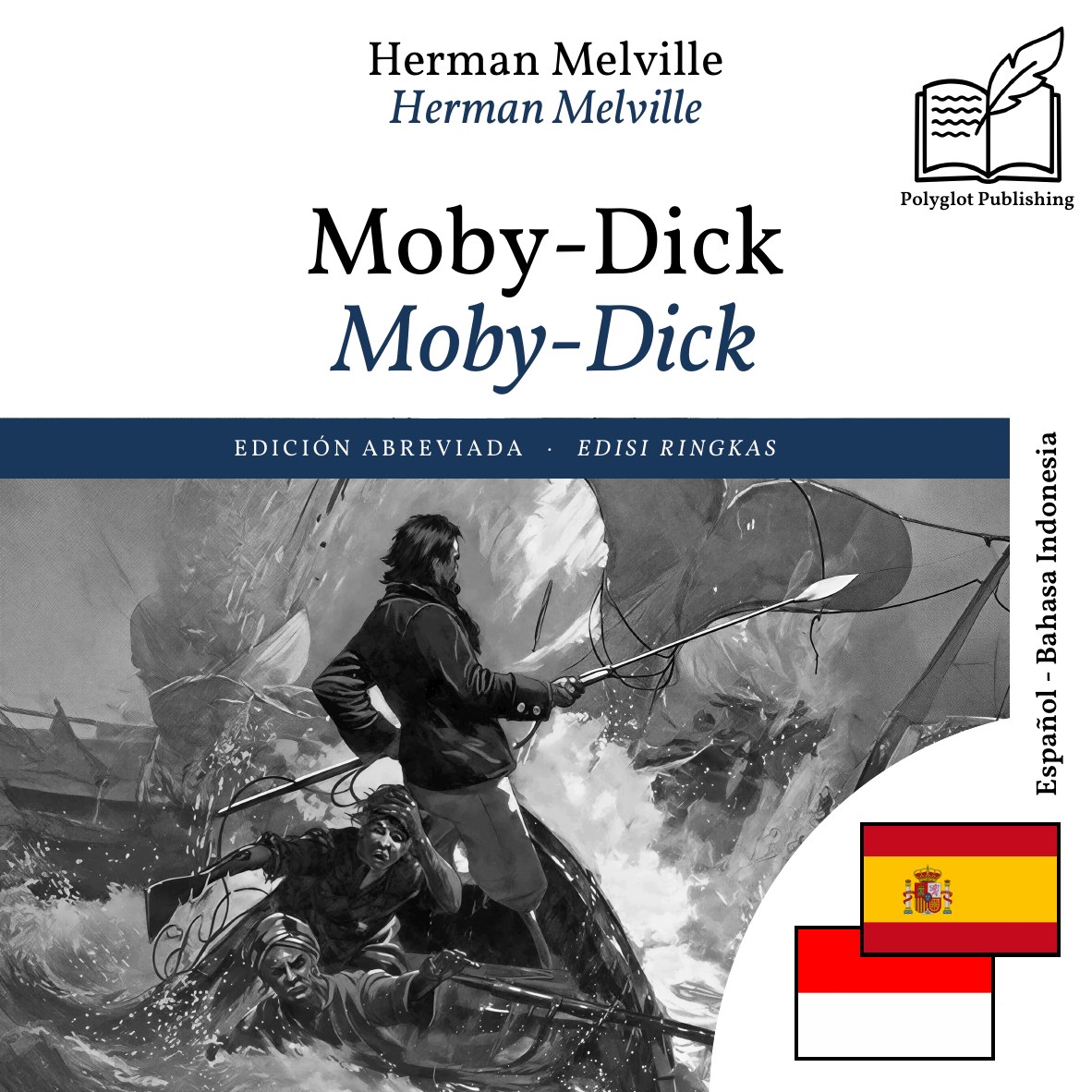 Moby-Dick