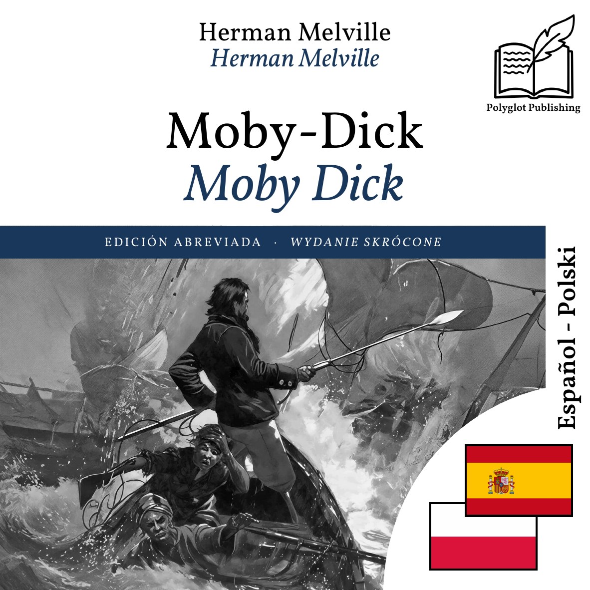 Moby Dick