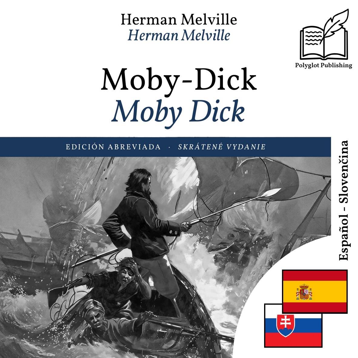 Moby Dick