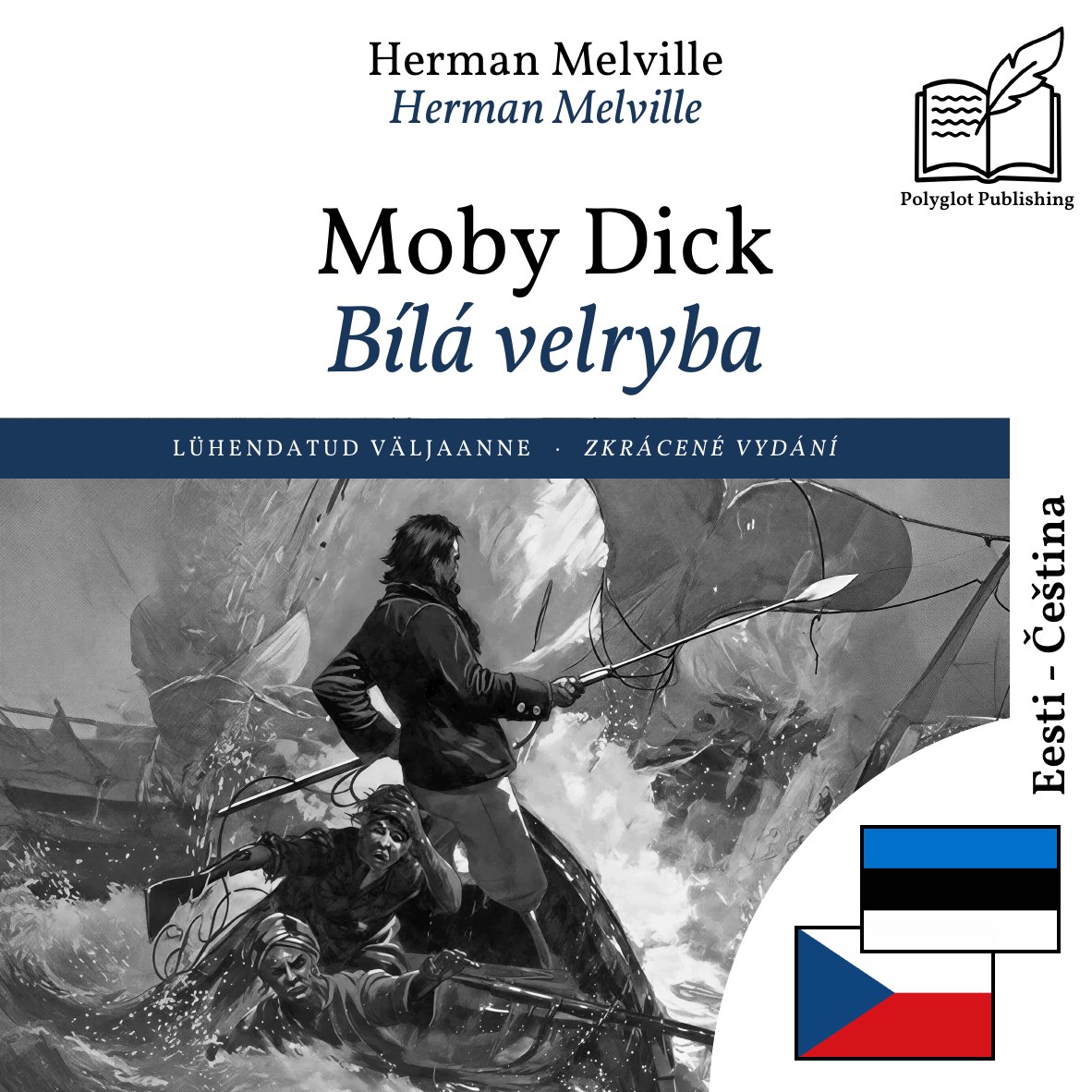 Bílá velryba