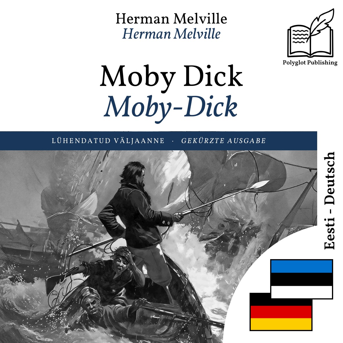 Moby-Dick