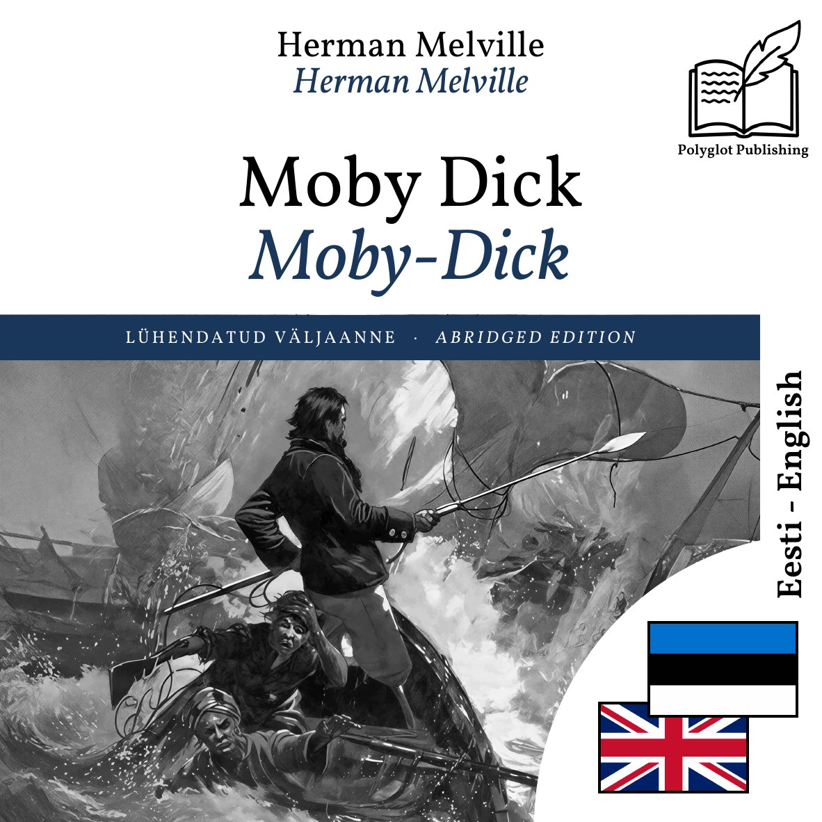 Moby-Dick