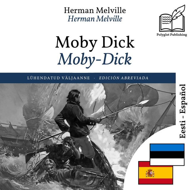Moby-Dick