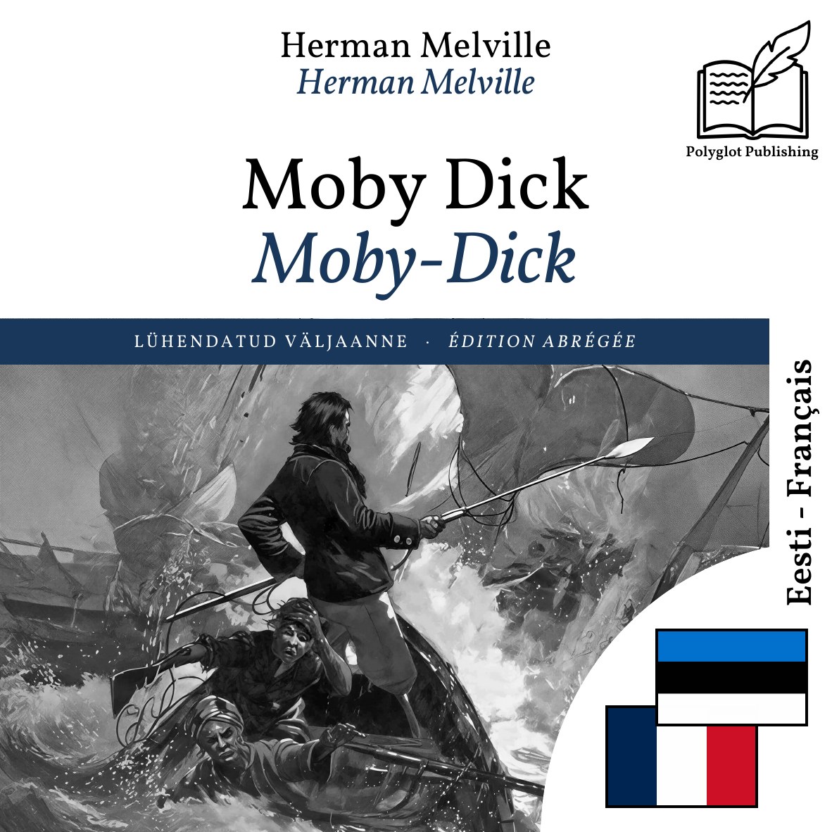 Moby-Dick