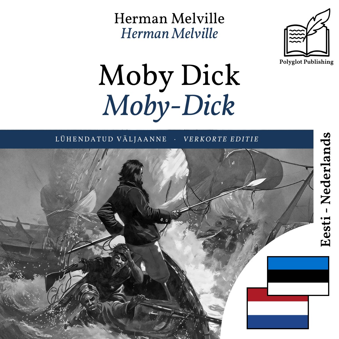 Moby-Dick