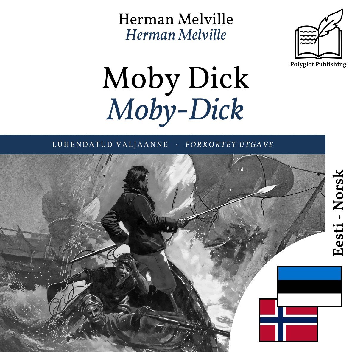 Moby-Dick