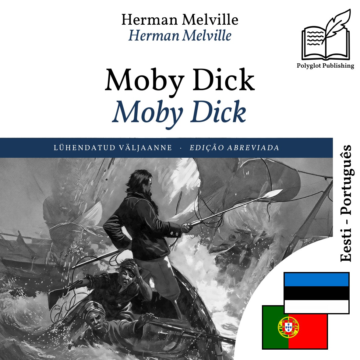 Moby Dick