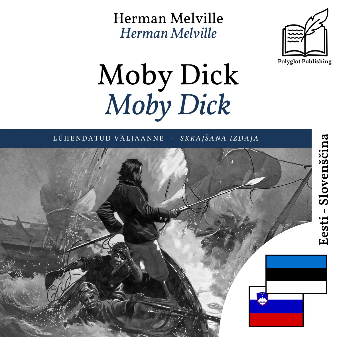 Moby Dick