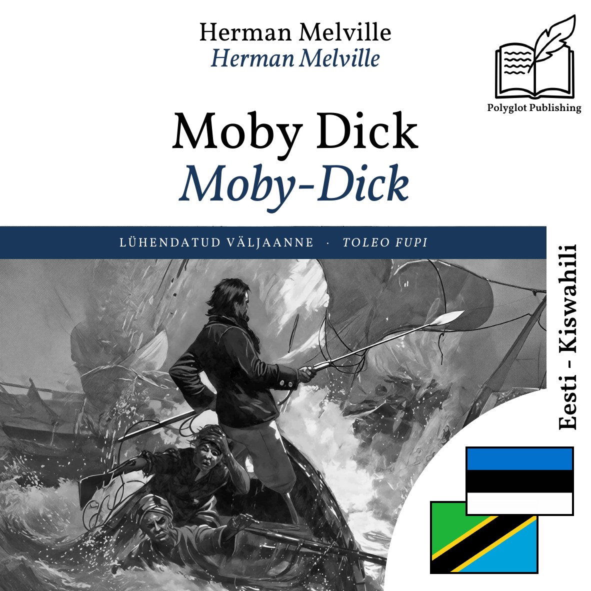 Moby-Dick