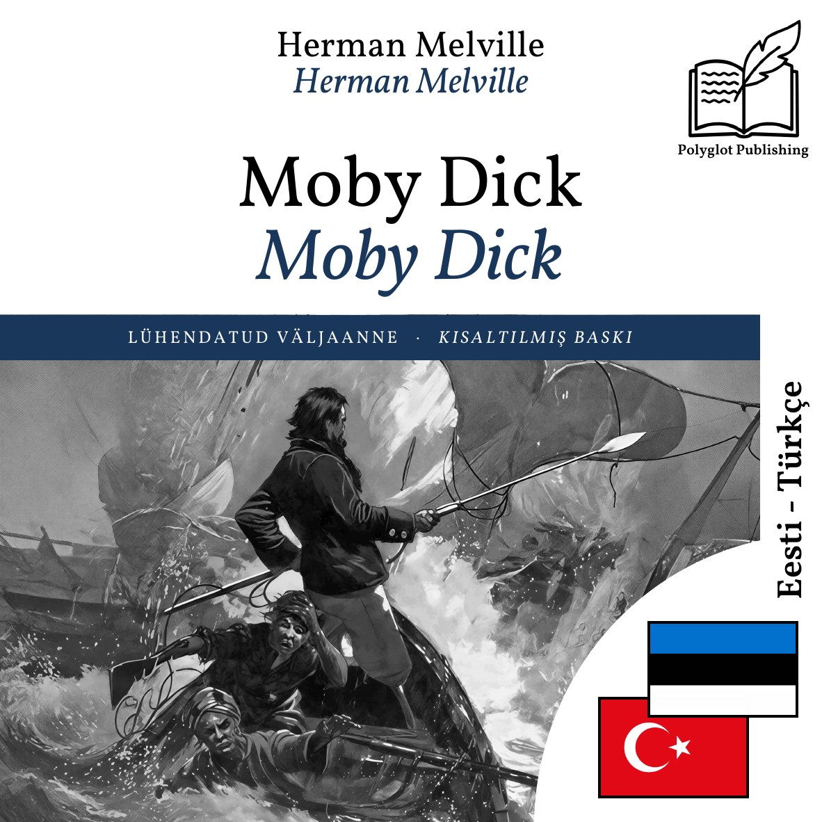 Moby Dick