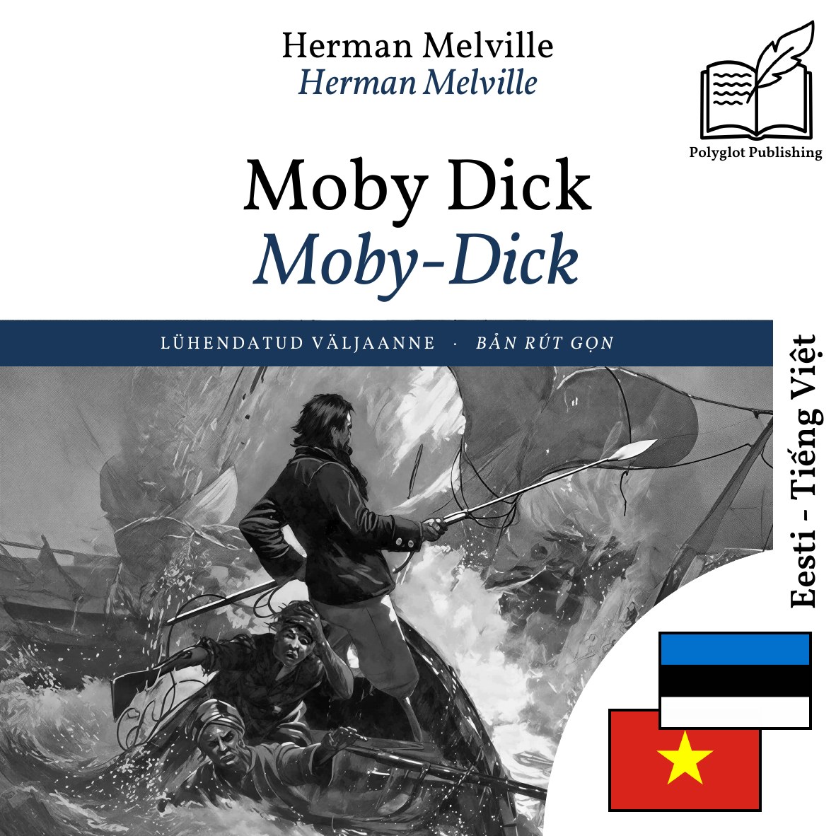 Moby-Dick