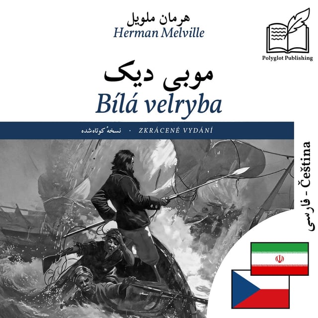 Bílá velryba