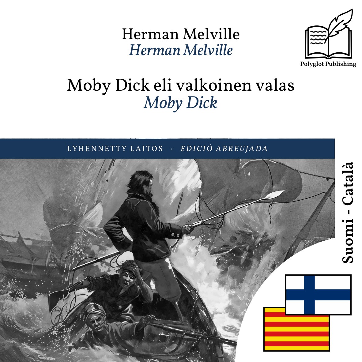 Moby Dick