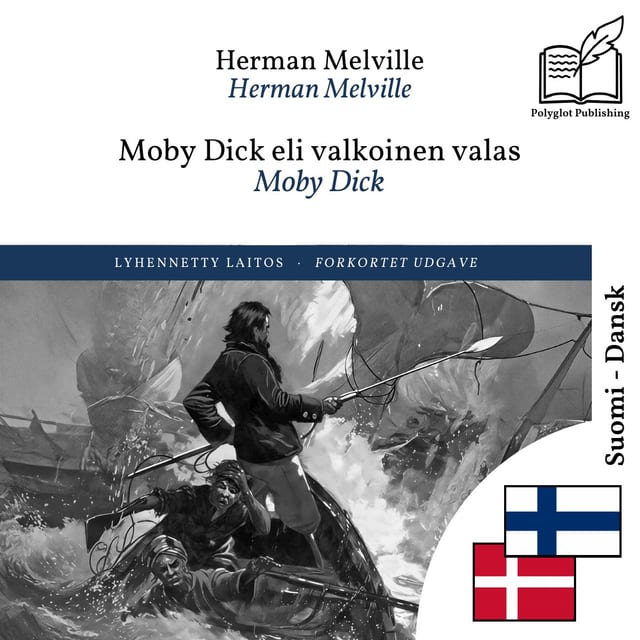 Moby Dick