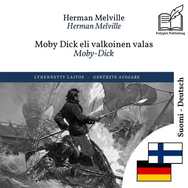 Moby-Dick