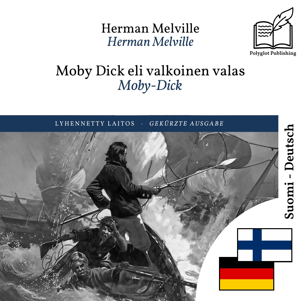Moby-Dick