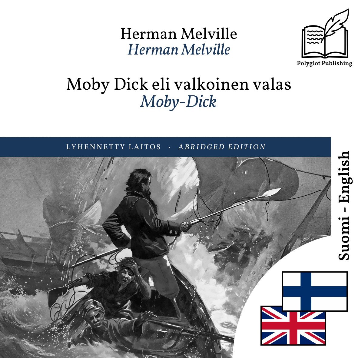 Moby-Dick