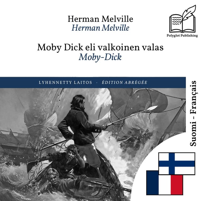 Moby-Dick