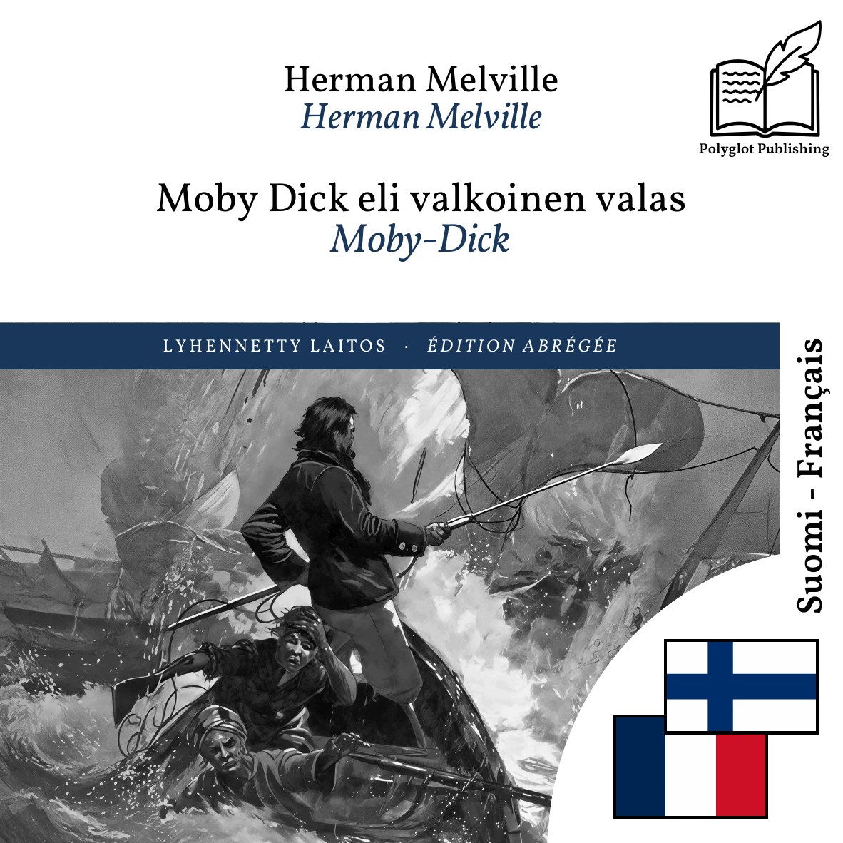 Moby-Dick