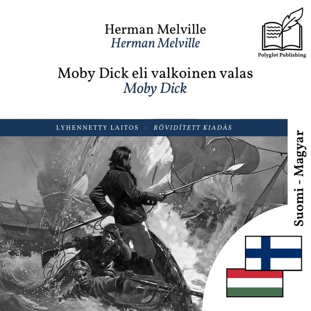 Moby Dick