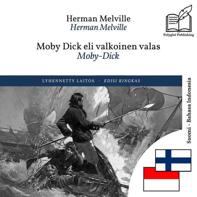Moby-Dick