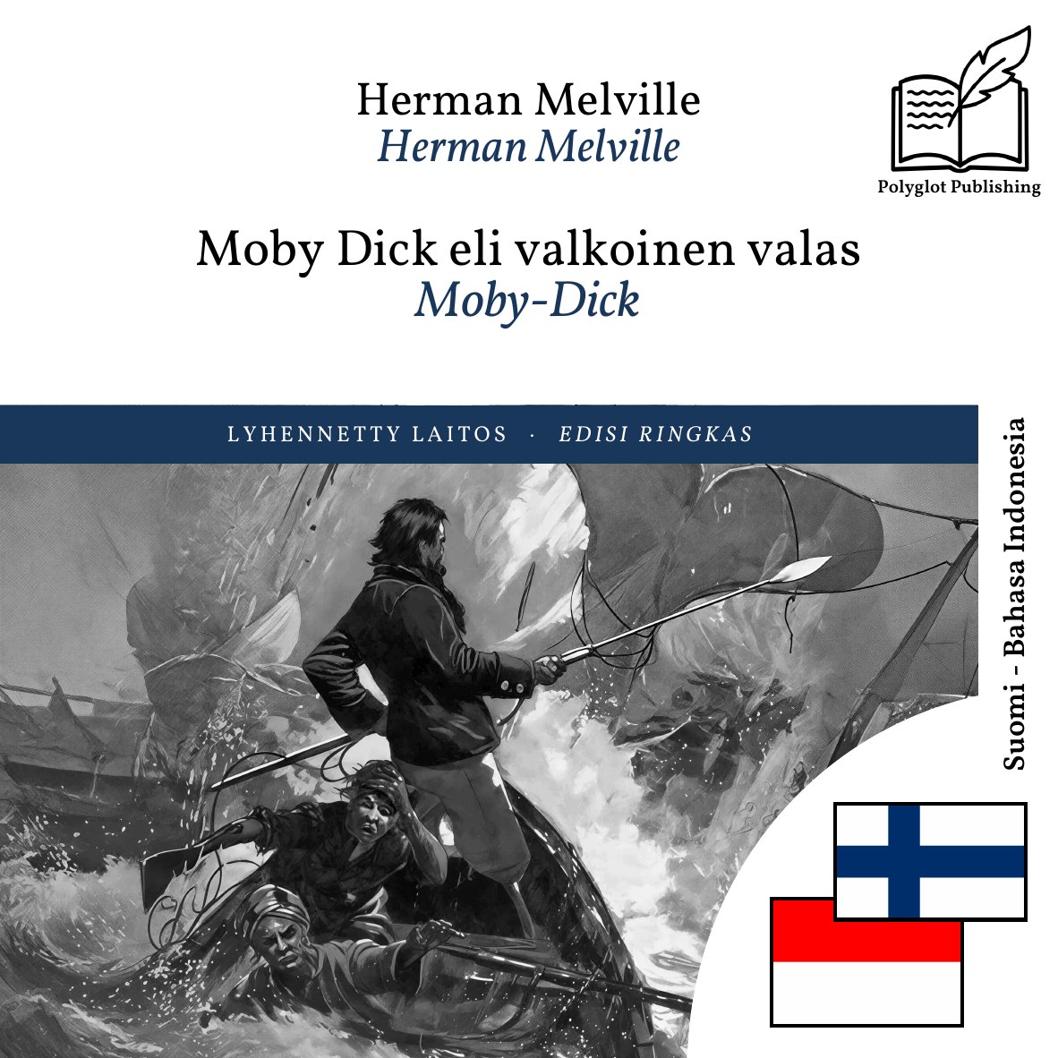 Moby-Dick