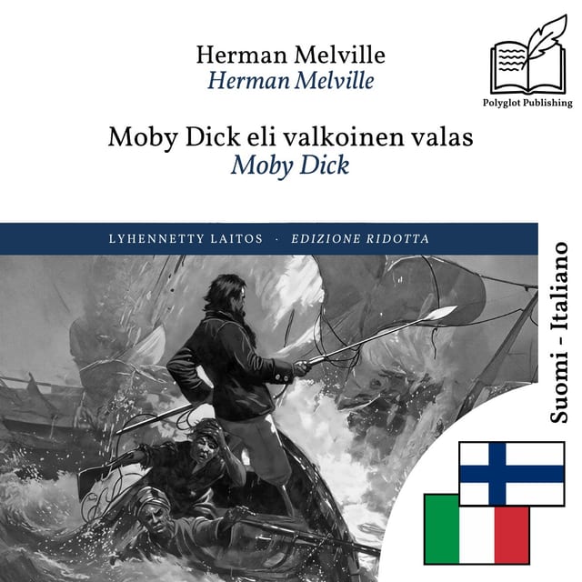 Moby Dick