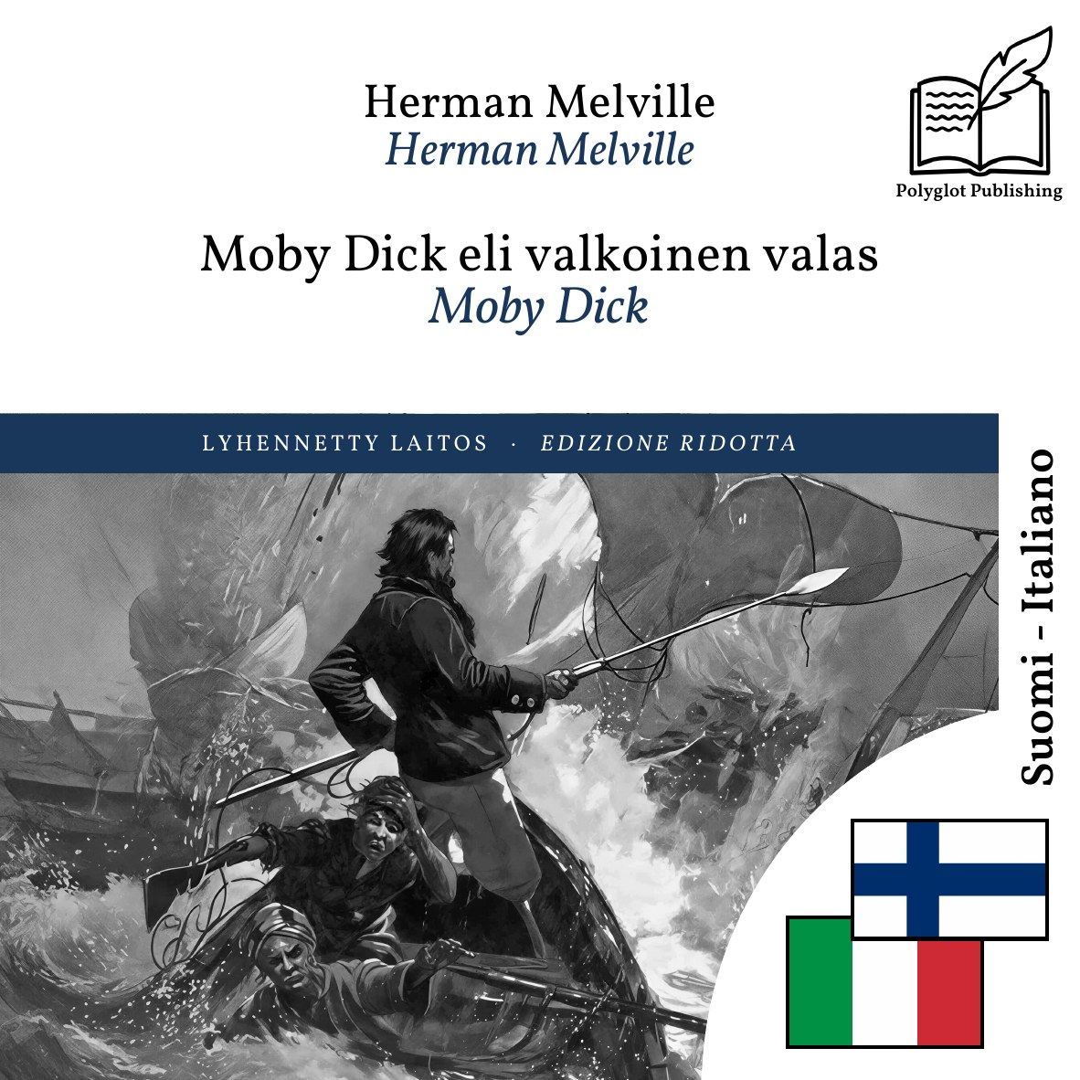 Moby Dick