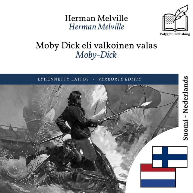 Moby-Dick