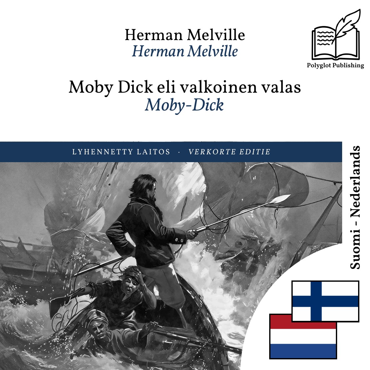 Moby-Dick
