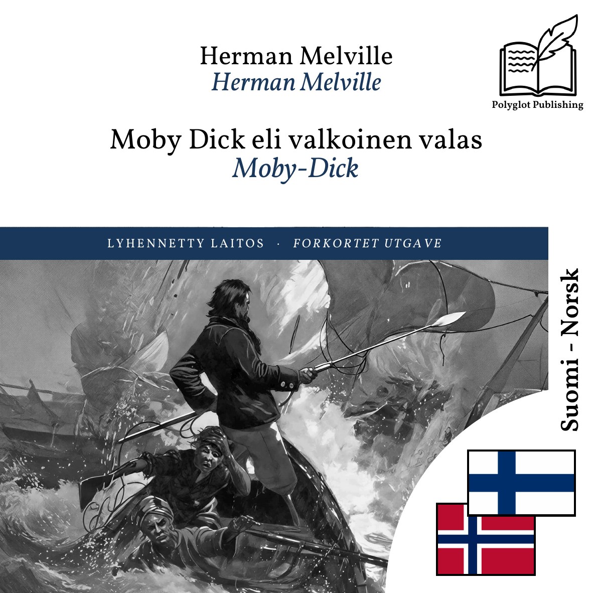 Moby-Dick