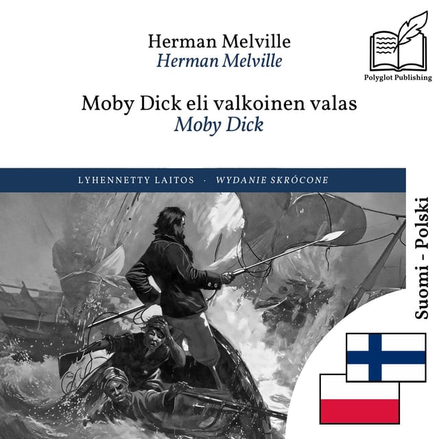 Moby Dick