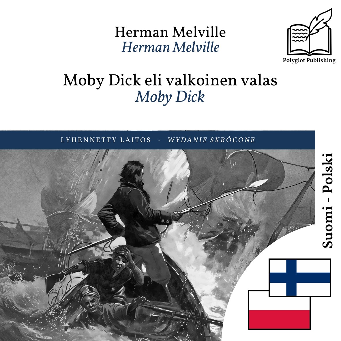 Moby Dick