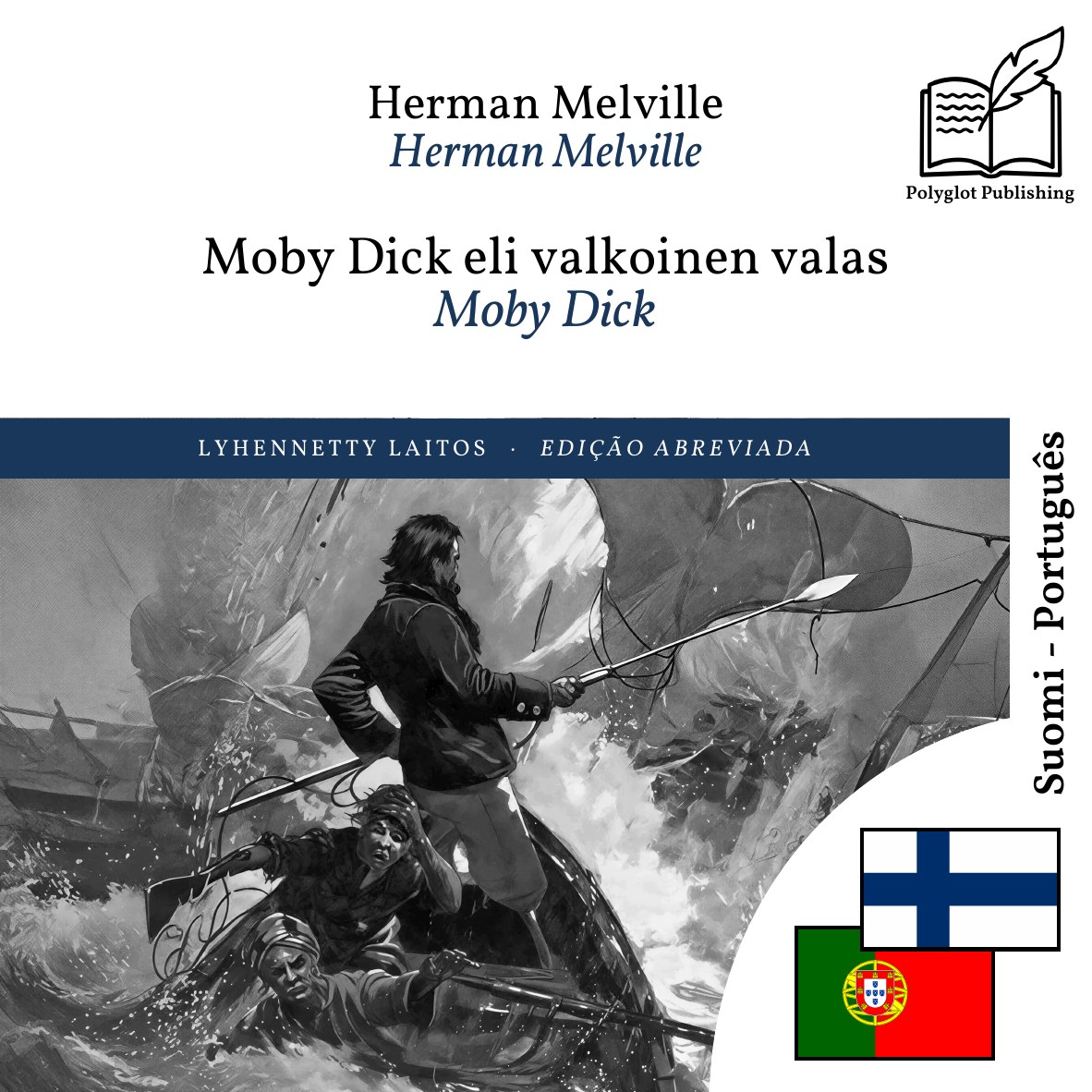 Moby Dick