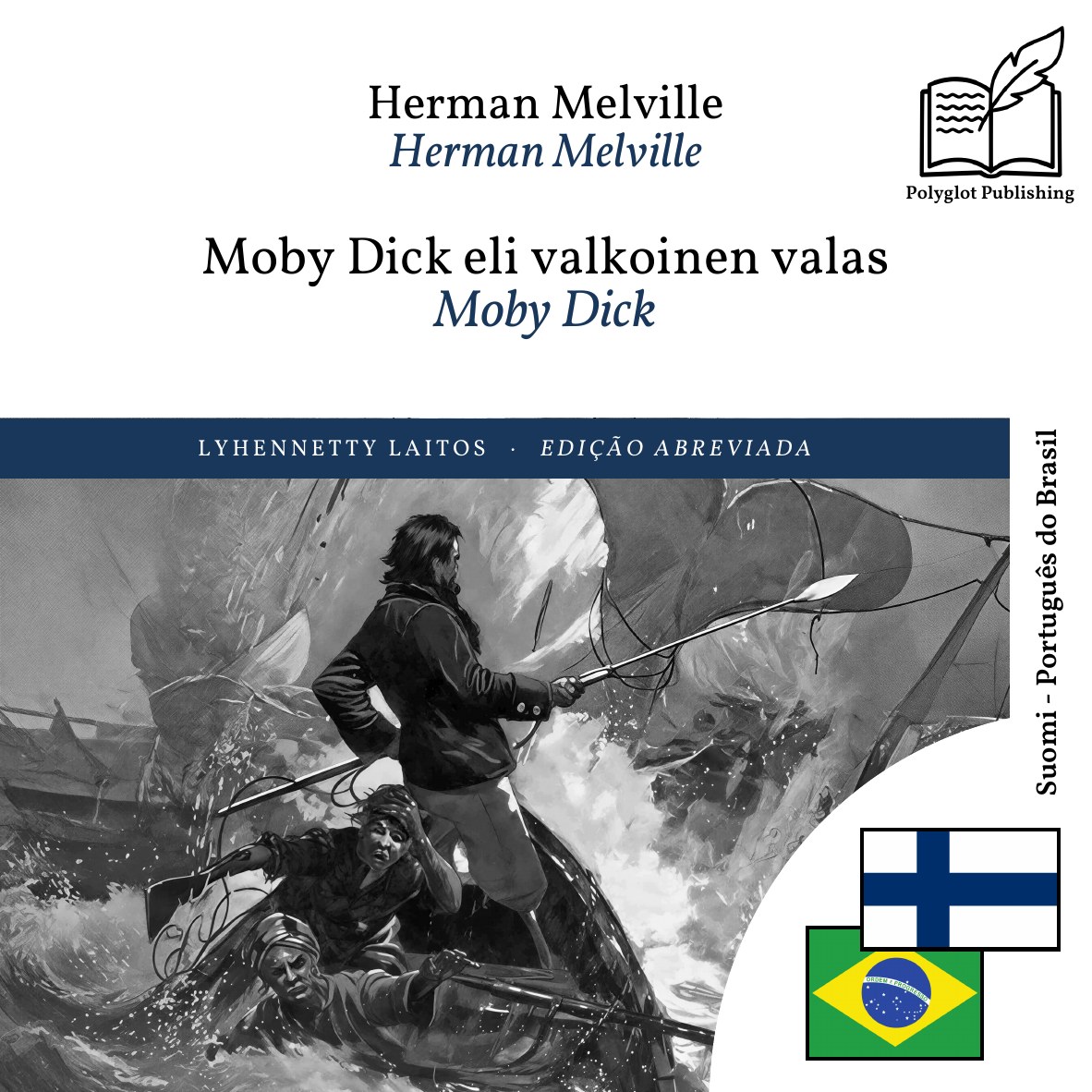 Moby Dick